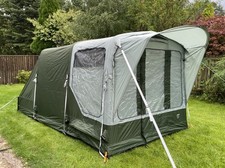 Kampa Boracay FTC 301 - Green