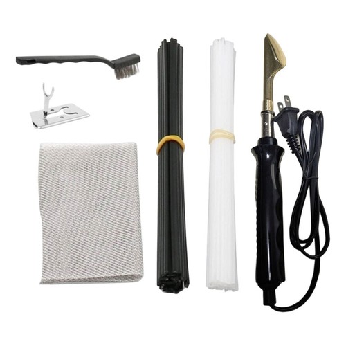 Compact heat plastic welding - compact,