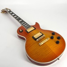 2001 Gibson Les Paul Custom