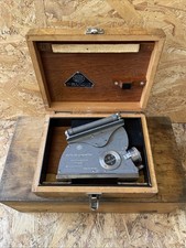 Vintage hilger watts - hilger,