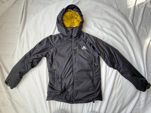 Mountain equipment men - equipment, men's
