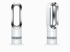 Dyson AM09 Hot+Cool Jet Focus