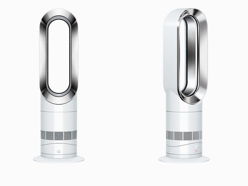 Dyson am09 hot - hot+cool, jet
