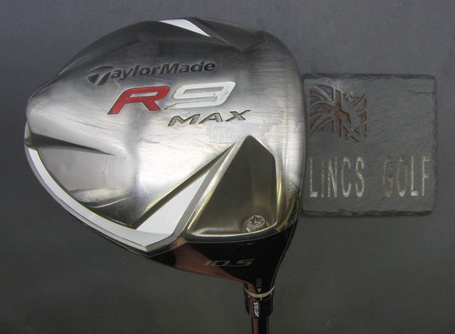 Taylormade max 5 - r9,