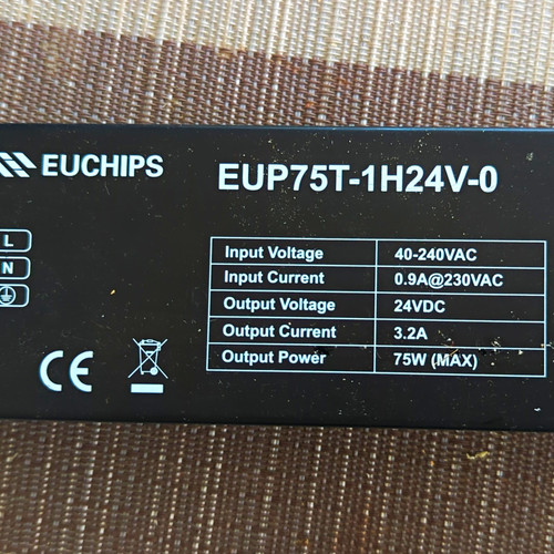 Euchips eup75t 1h24v - euchips, eup75t-1h24v-0