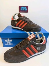 Adidas Dragon 2009 Size 5.5