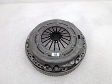 FORD FOCUS ZETEC TDCI Dual