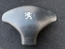 Peugeot 106 Steering Wheel