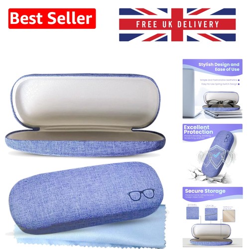 Versatile hard glasses case - versatile,