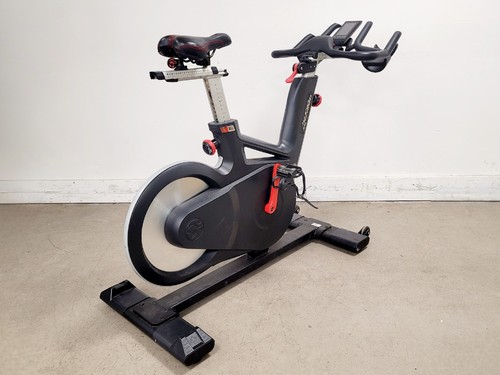 Life fitness model - model, ic6