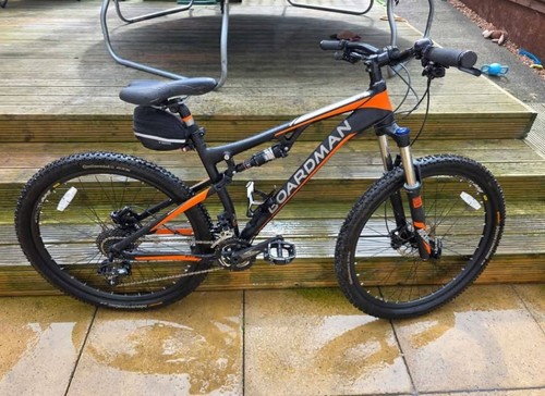 Full suspension boardman team - full,
