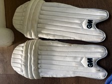 Diamond test cricket leg - gm,