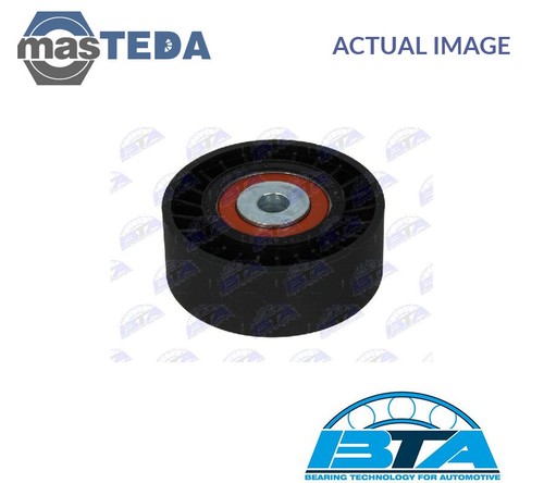 E20508bta ribbed belt guide - v-ribbed,