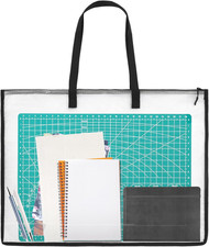 Art Portfolio Bag, 19 X 25