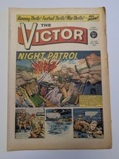 The Victor Comic, No 248