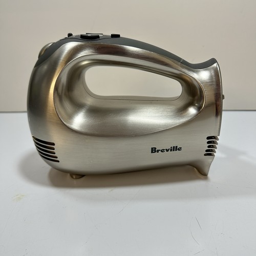 Breville handy mix - handy, digital