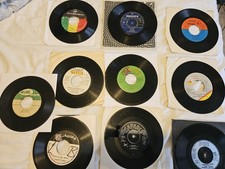 Rare DJ Vinyl Reggae Various