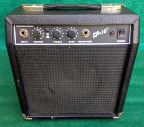 Fender squier sp10 - -, 10