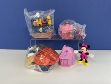 McDonalds Disney DISNEYLAND