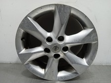7JX17 RIM / 1090173 FOR NISSAN