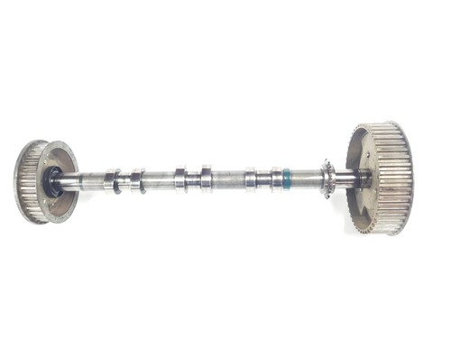 9x2q6a273ab lr057792 camshaft - 9x2q6a273ab,