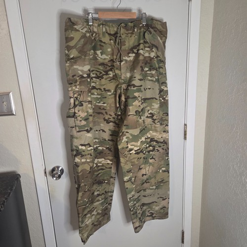 Usgi multicam apecs trousers - apecs,