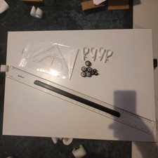 Liquid drawing board a2