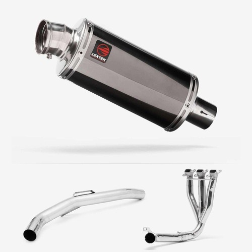 Lextek op16 250mm exhaust - 250mm,
