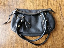 Tula Radley Leather Hobo