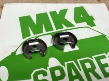 VW Golf Mk4 Manual Gearbox Linkage Cable Clip Gti Tdi 5 6 Speed V5 V6 R32 Bora