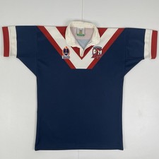 Vintage Sydney Roosters NRL