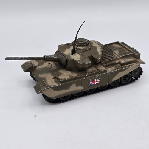 Corgi toys centurion iii - corgi,