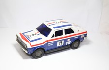 Tinplate Battery Operated VW