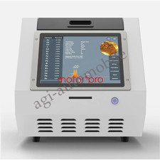 NEW Metal Analyzer XRF