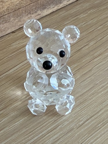 Swarovski crystal woodland - swarovski,