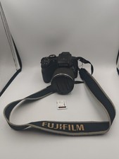 Fujifilm FinePix S8500 Digital Camera 16MP 46x Zoom – 4GB SD Card. Free Postage 