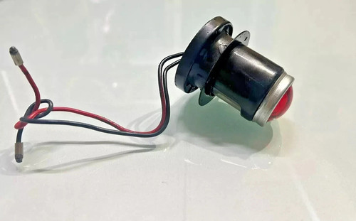 Lucas taillight lamp - , 1930-50s