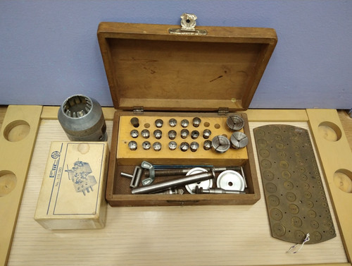 Lot the vintage - lot,