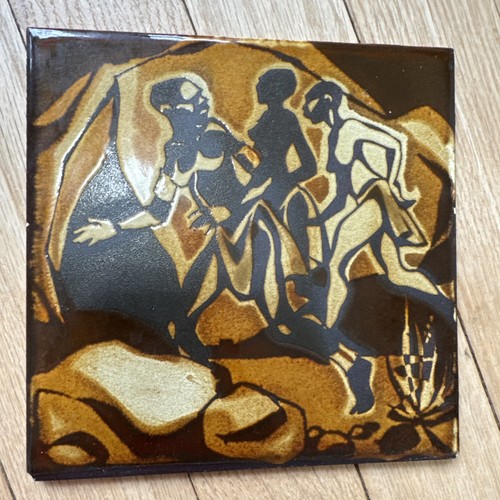Mcm art libermann - art, pottery
