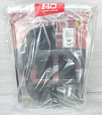 Ferrari F40 Competizione Panini issue 96 Front Bumpers