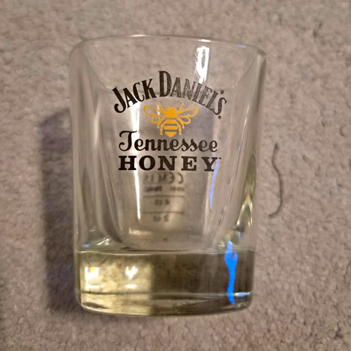 Jack daniel old 7 whiskey - old,