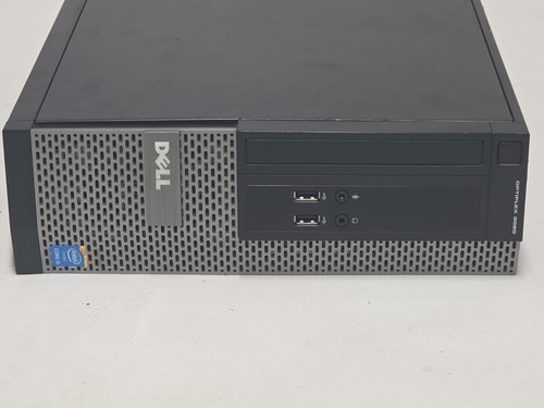 Dell optiplex 3020 sff 4th - dell,