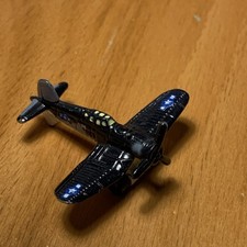 Micro Machines Aeroplane Plane