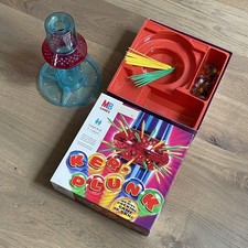 MB Games Ker-Plunk Board Game