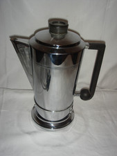 VINTAGE 1950s ART DECO SWAN