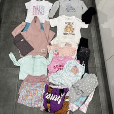 girls clothes bundle age 4-5