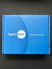 New hyperoptic hyperhub - hyperoptic,