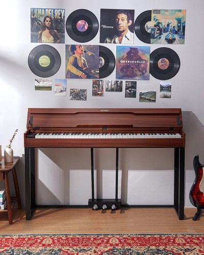 Strich keys electric - strich, 88