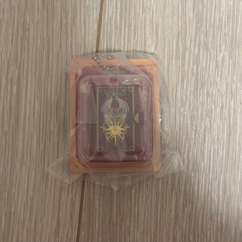 Cardcaptor sakura clow - cardcaptor,