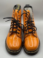  RARE Dr. Martens Vintage Made